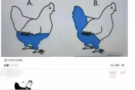 那些神回复，来看看你有没有见过吧图片