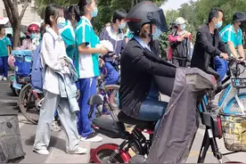 电动车骑行限速15公里，北京、江苏已抓拍严查，看懂几点选车方法图片