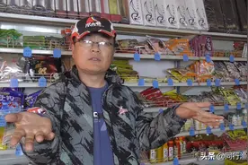 河北鱼竿厂又来送货了，或许他能解开网售鱼竿为何那么便宜的真相图片