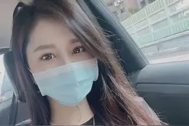 我是离婚单身90后，到广州当有钱人家的保姆图片