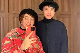 孙俪演技一流，生活中她是个养生高手，看她晒的食谱，网友：佩服图片