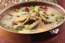 泥鳅炖豆腐为何与貂蝉有关？图片