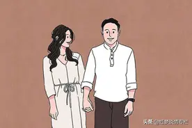 爱情走不到最后，大都因为“破窗效应”，别不懂图片