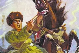 刘英俊牺牲后，他当年救的6个小孩何在？一个已离世，两个被劳改图片