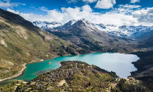 刷新你对茶马古道的认知，穿越川滇藏景观长廊