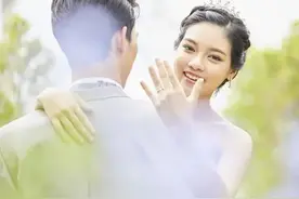 我虚岁20岁，与男友形成实事婚姻，我们过不下去了，该怎么办？图片