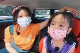 包贝尔女儿的家教绝了！三年前包文婧曾被全网吐槽“低能妈妈”？图片