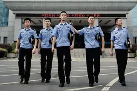 警察行业最牛的6所“警校”，从这些地方毕业后就是铁饭碗图片