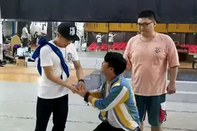幕后故事|《风雨侨批》即将公演 潮语版演绎更精彩！图片