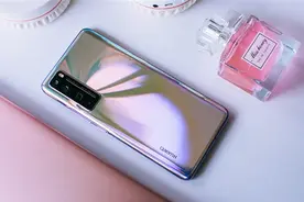 荣耀30 P和华为nova7 P相差300元，应该怎么选？图片