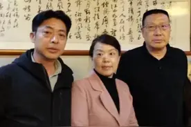 错换人生28年梳理两当事家庭近期动态，感觉离真相越来越近了图片