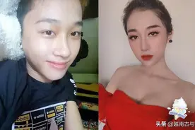 越南男子天生女儿心，为了实现变成女人的梦想，勇敢地走上手术台图片