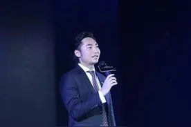 “京基少帅”陈家荣：地产销售额不足百亿，炫资本投新兴产业图片