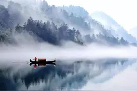 散文：人到中年，要懂得随遇而安图片