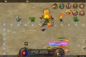 天影沉默打金搬砖攻略图片