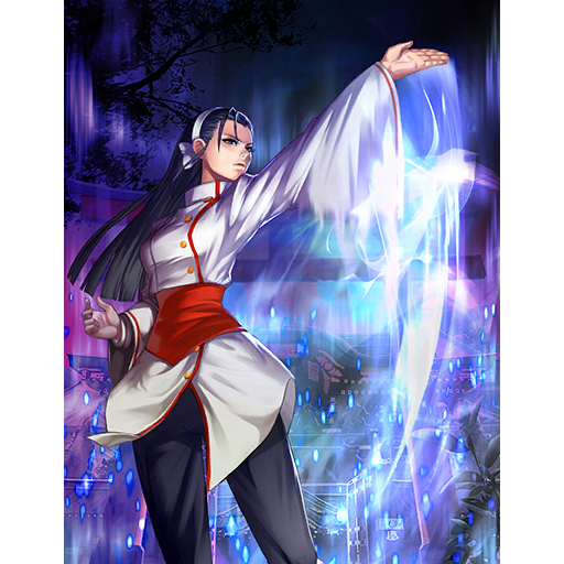 格斗游戏《拳皇97》一旦取消裸杀规则，哪些超必杀技势必独占鳌头