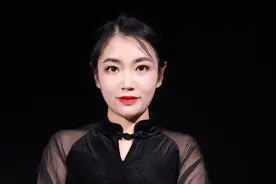 时尚模特——冯芸图片