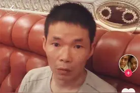 抖音怕老婆的穷酸男人：开宝马住豪宅，1500万粉丝比李小璐还多图片