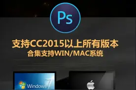 99%的人会收藏，21款精品PS修图插件合集图片