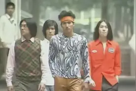 曾迷晕万千少女的顶流出道剧，今天再看竟然这么“羞耻”？图片
