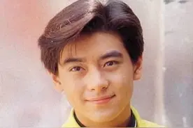 林志颖情史录，他为什么情定陈若仪？图片