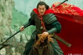 揭秘“三英战吕布”背后的真相，再打下去，三英都得命丧吕布之手图片