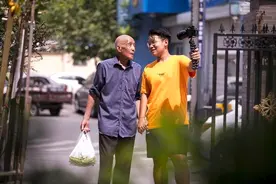 方寸之间 看见生活 | 短视频改变了什么？图片