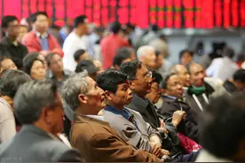 2007——史诗级大牛市图片