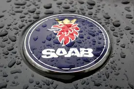 偏执的疯子，孤高的弃子——SAAB图片