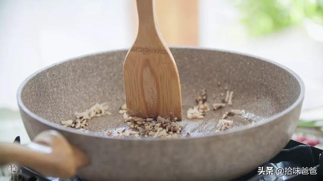 客家经典美食—萝卜粄，还可以这样做？口感浓郁鲜香，非常好吃
