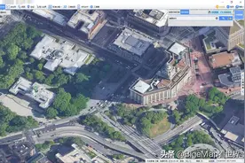 国内还有和国外谷歌地球类似的软件吗？图片