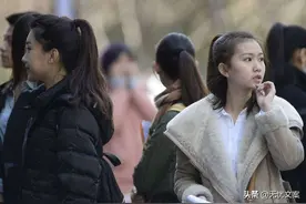 又有4校宣布研究生扩招，扩招率超50%，网友：校名没听说过！图片