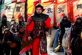 品味三国文化 · 讲好曹魏故事——讨伐董卓图片