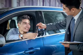 说真的！最好别在9月买车图片