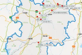 玉林十大景区是哪些？自驾游玩如何安排行程？图片