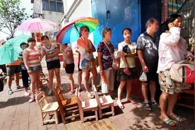 为什么有的公办园放学那么早？四点就放学了，家长：周五中午就放图片