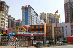 【法治六安】六安这所幼儿园被教育局约谈图片