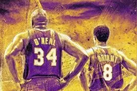 NBA历史最强二人组前10排行：OK力压篮球之神，现役仅存一对图片