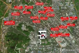 苏州城西北，十六家王侯激战图片