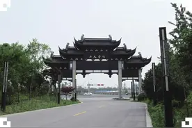 位处“人间天堂”技艺巧夺天工的核雕村舟山图片