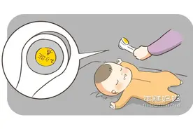 老人带娃的家庭，后来都怎样了？网友：这种过得最好图片