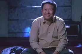 电影《背靠背，脸对脸》：最恐怖的人，原来是老王的父亲图片