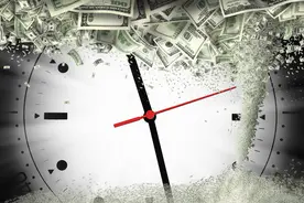 负债3000亿，疯狂质押股权！被传资金链断裂的苏宁，到底出啥事了图片