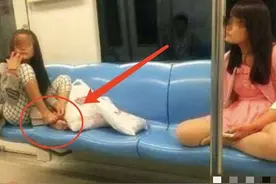 “女友为了几张照片要和我分手，是不是过分了！”明明拍这么好看图片