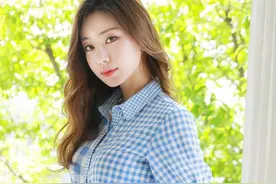 没有摄影棚，怎么拍出好看人像？试试4个思路，拍唯美清新照片图片