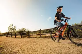 山地自行车选购指南，1000-3000入门山地车推荐图片