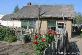 故乡  我魂牵梦绕的地方图片