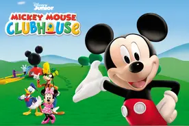 25部适合3-12岁孩子的最佳英文动画片（按适合年龄分级）图片