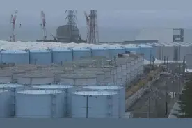 核废水会致基因变异，日本这波操作，怪兽奥特曼或许都会来到地球图片