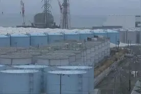 核废水会致基因变异，日本这波操作，怪兽奥特曼或许都会来到地球图片